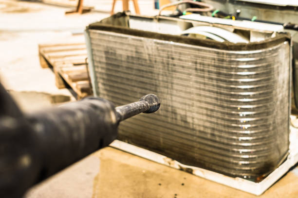 Best HVAC Duct Inspection Services  in Honokaa, HI