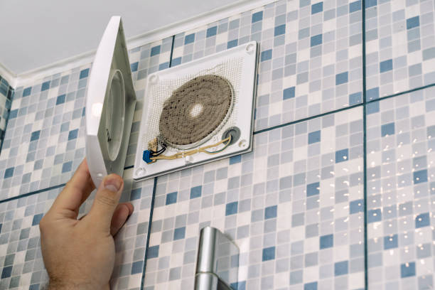 Best Commercial Air Duct Cleaning  in Honokaa, HI