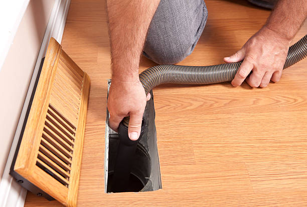 Best HVAC Air Duct Cleaning  in Honokaa, HI